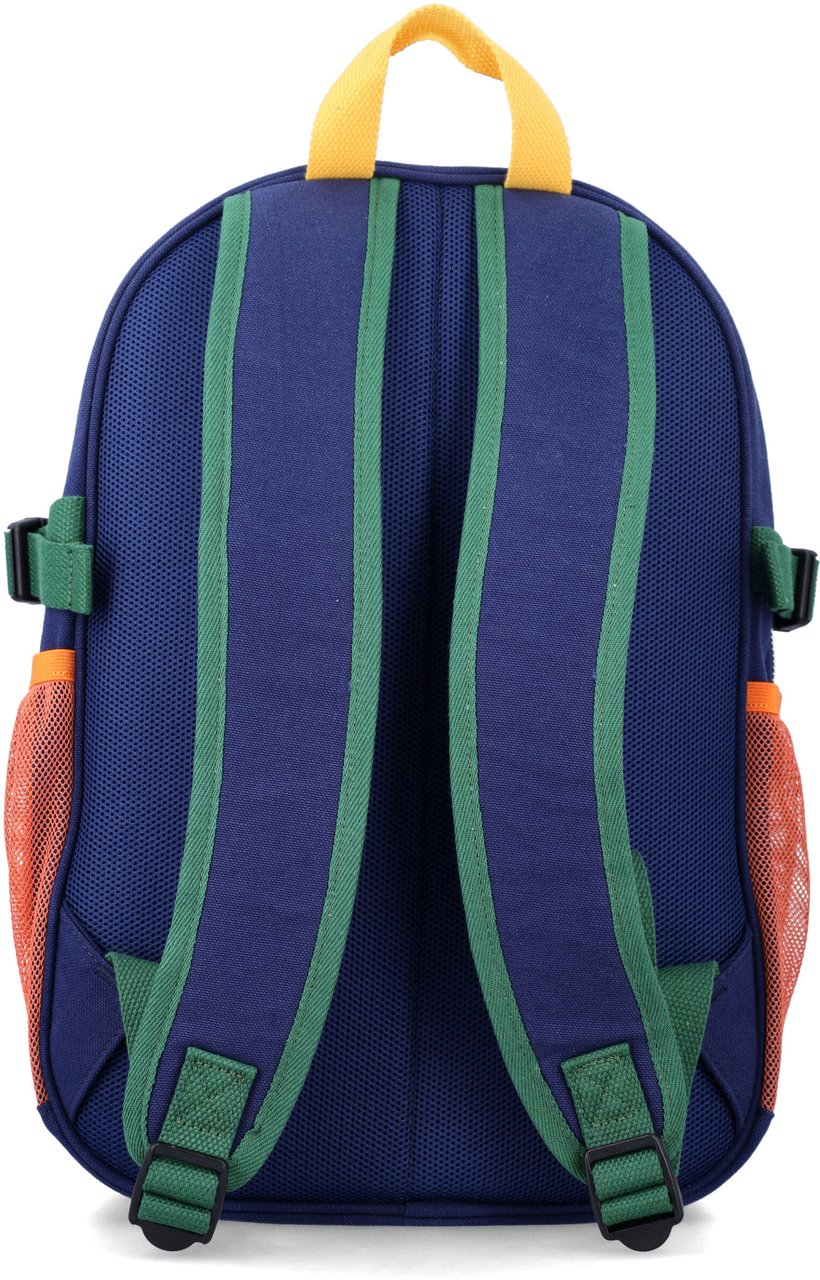 Stella McCartney Backpack Tennis Blue Blauw