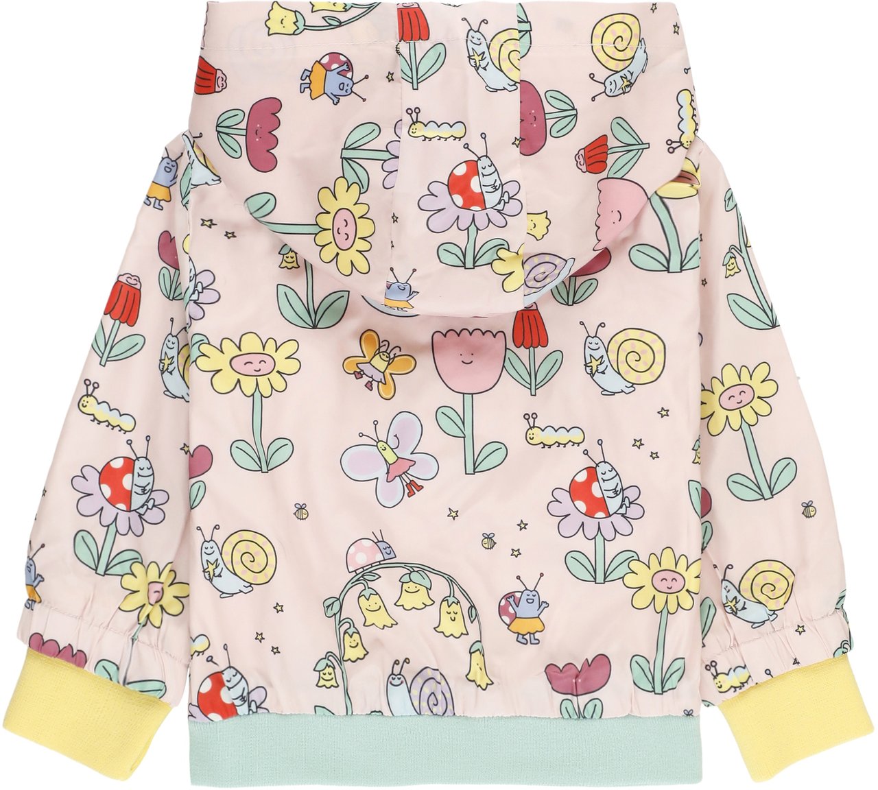 Stella McCartney Coats Pink Roze