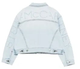 stella mccartney giacca kids divers Divers