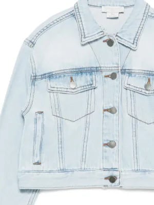stella mccartney giacca kids divers Divers