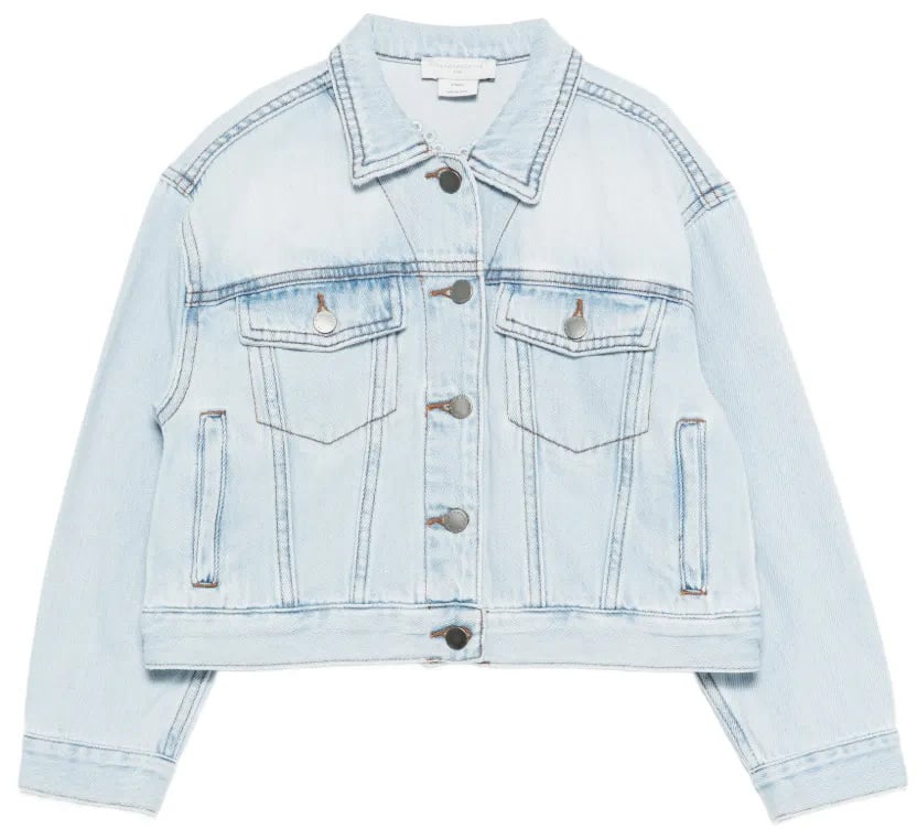 stella mccartney giacca kids divers Divers