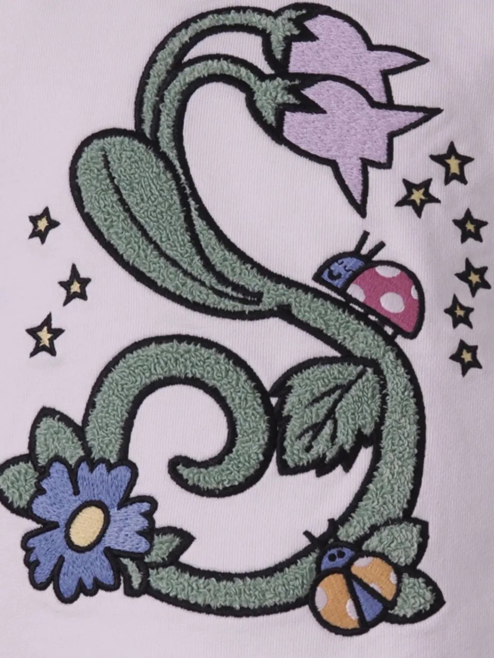 Stella McCartney sweatshirt divers Divers