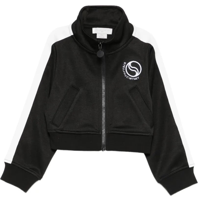 Stella McCartney jersey cardigan divers Divers