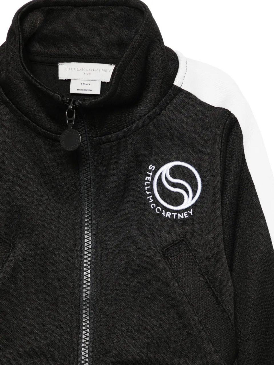 Stella McCartney jersey cardigan divers Divers