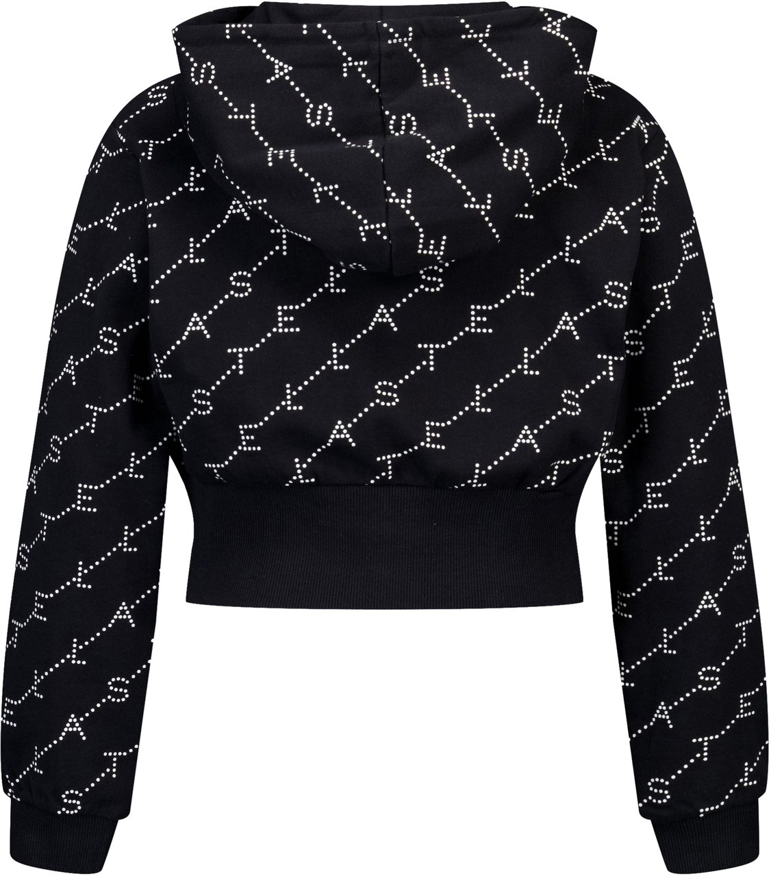 Stella McCartney Stella McCartney Kinder Meisjes Vest In Zwart Zwart