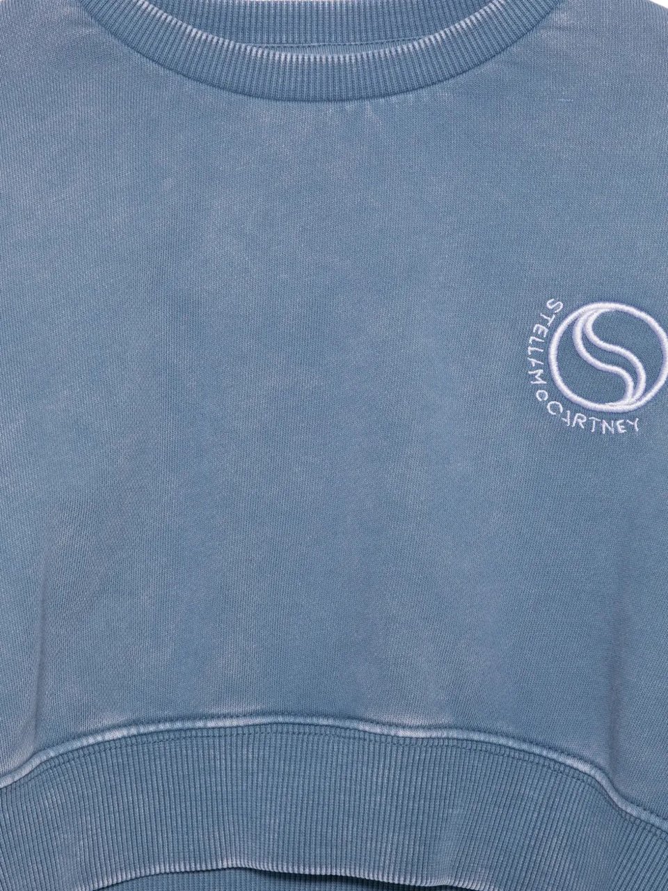 Stella McCartney sweatshirt divers Divers