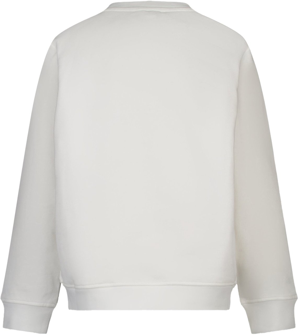 Stella McCartney Stella McCartney Kinder Meisjes Trui In Wit Wit