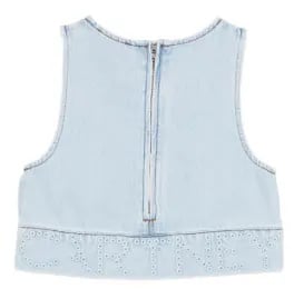 Stella McCartney stella mccartney canotta kids divers Divers