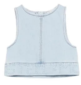 Stella McCartney stella mccartney canotta kids divers Divers