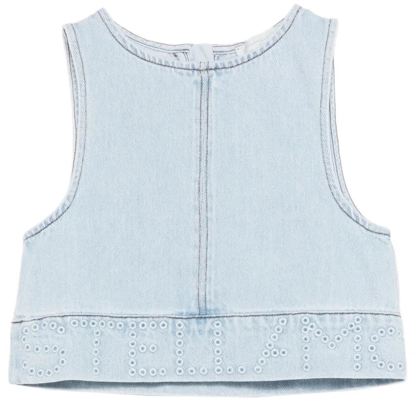 Stella McCartney stella mccartney canotta kids divers Divers