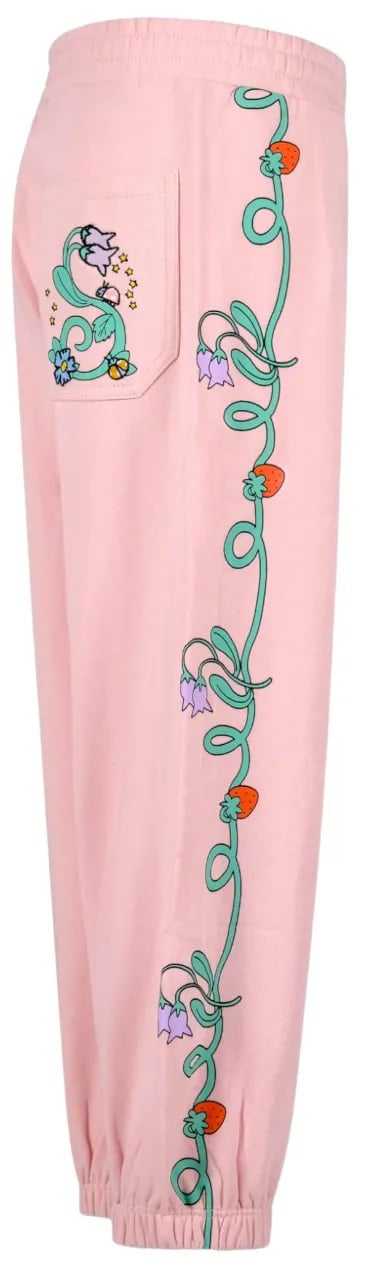 Stella McCartney stella mccartney pantaloni kids divers Divers