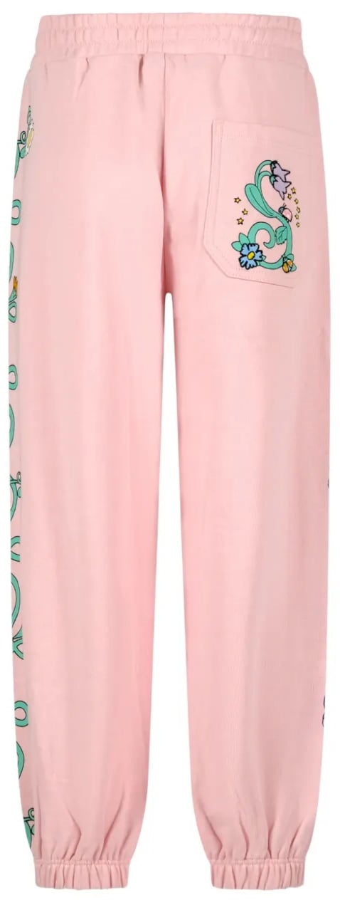 Stella McCartney stella mccartney pantaloni kids divers Divers