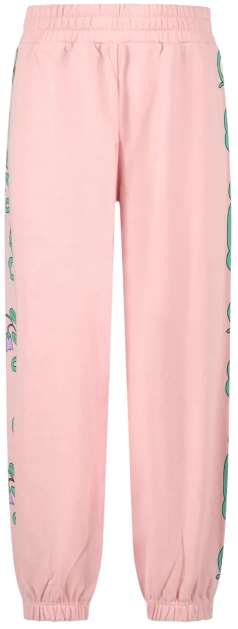 Stella McCartney stella mccartney pantaloni kids divers Divers