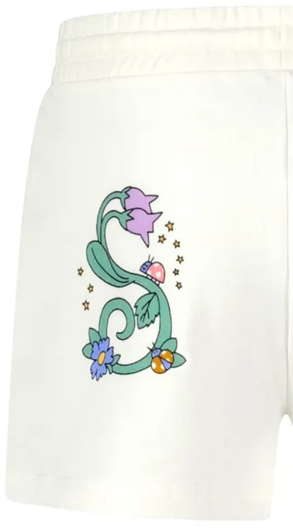 Stella McCartney jersey shorts divers Divers