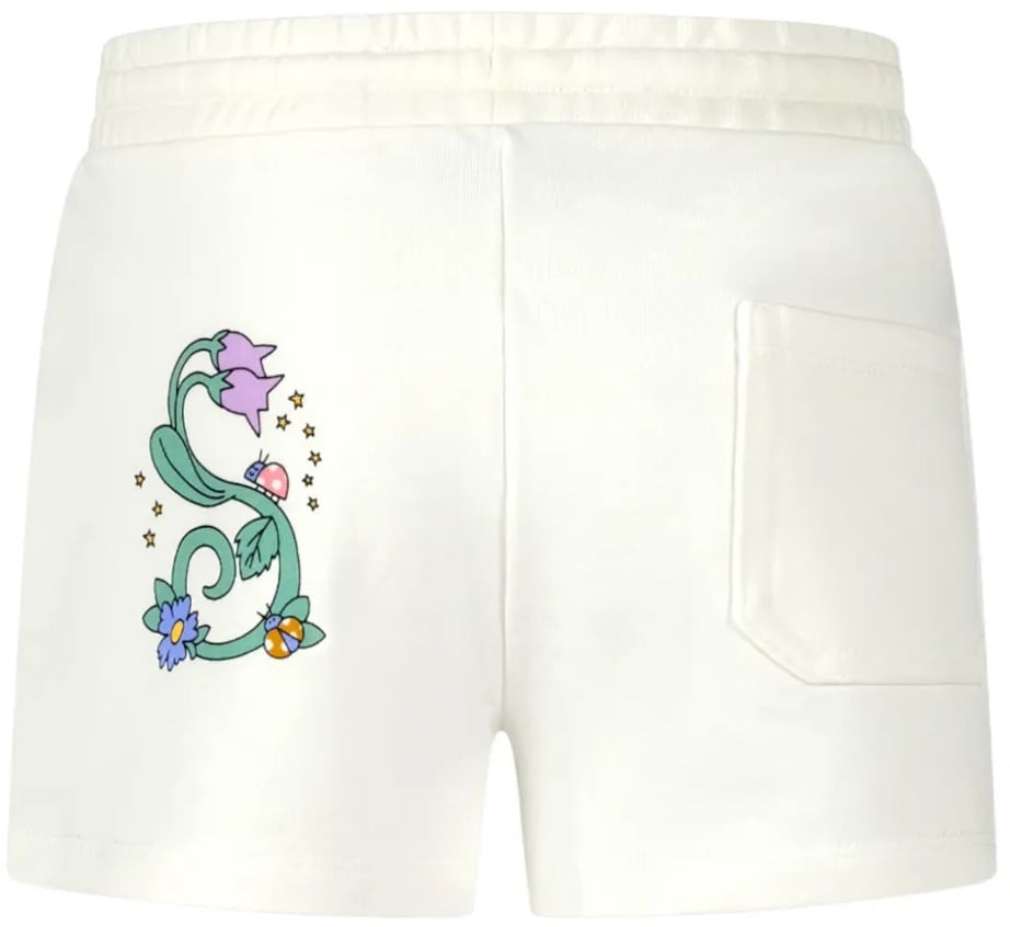 Stella McCartney jersey shorts divers Divers