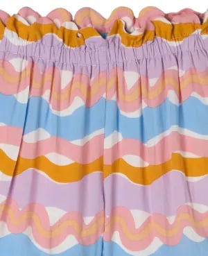 Stella McCartney shorts divers Divers