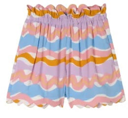 Stella McCartney shorts divers Divers