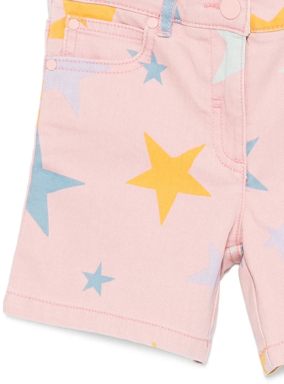 Stella McCartney shorts divers Divers