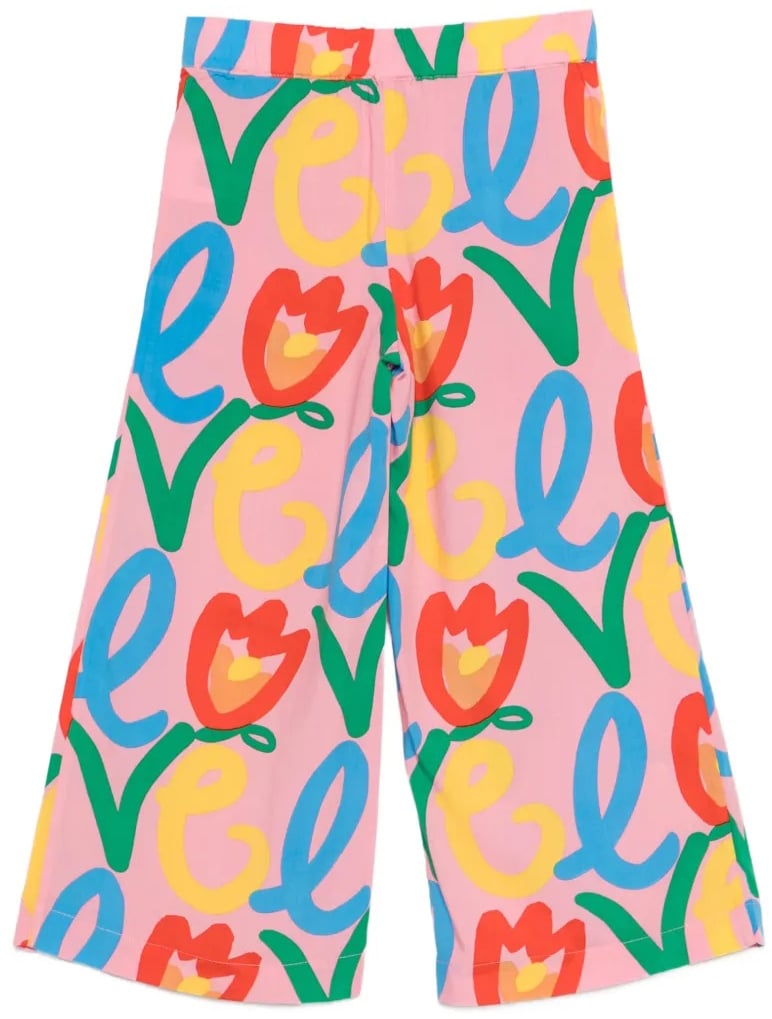 Stella McCartney trousers divers Divers