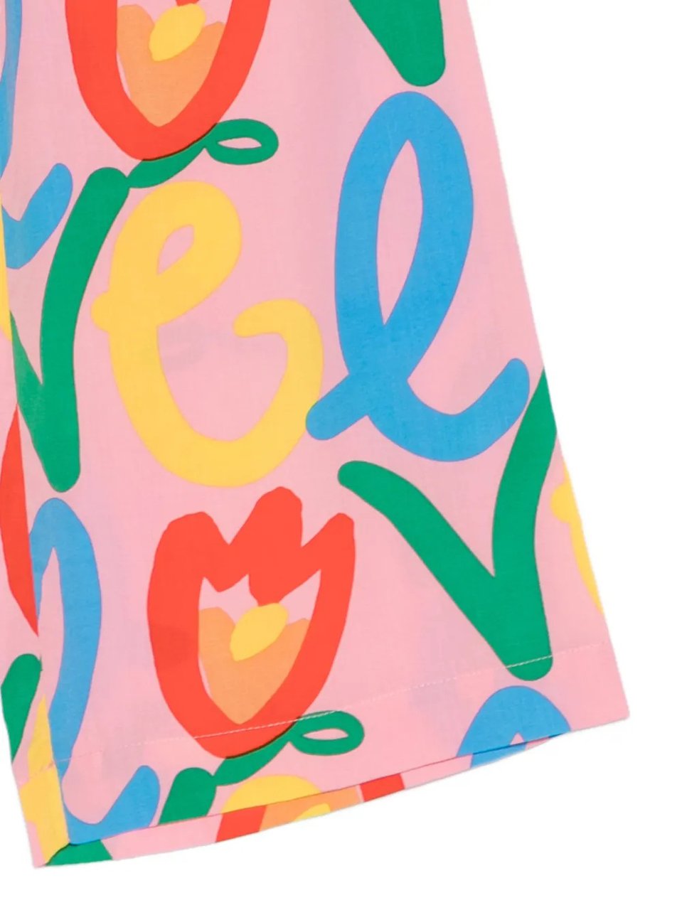 Stella McCartney trousers divers Divers