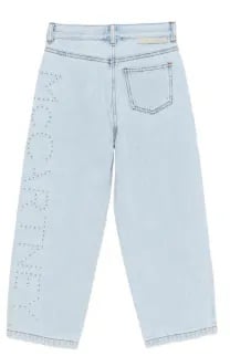 stella mccartney pantaloni kids divers Divers