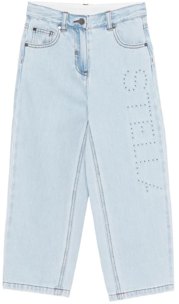 stella mccartney pantaloni kids divers Divers