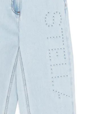 stella mccartney pantaloni kids divers Divers
