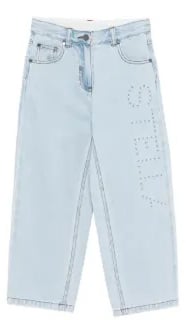 stella mccartney pantaloni kids divers Divers