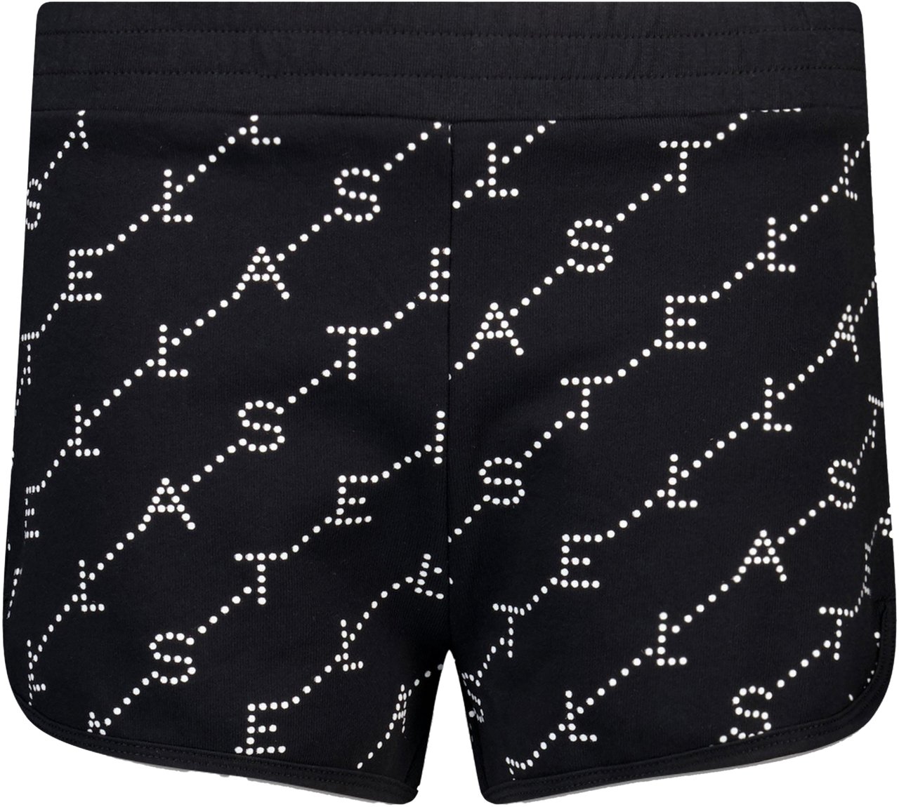 Stella McCartney Stella McCartney Kinder Meisjes Shorts In Zwart Zwart