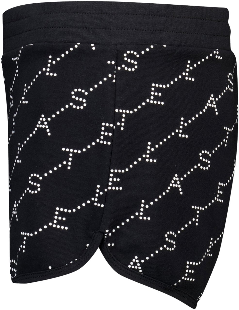 Stella McCartney Stella McCartney Kinder Meisjes Shorts In Zwart Zwart