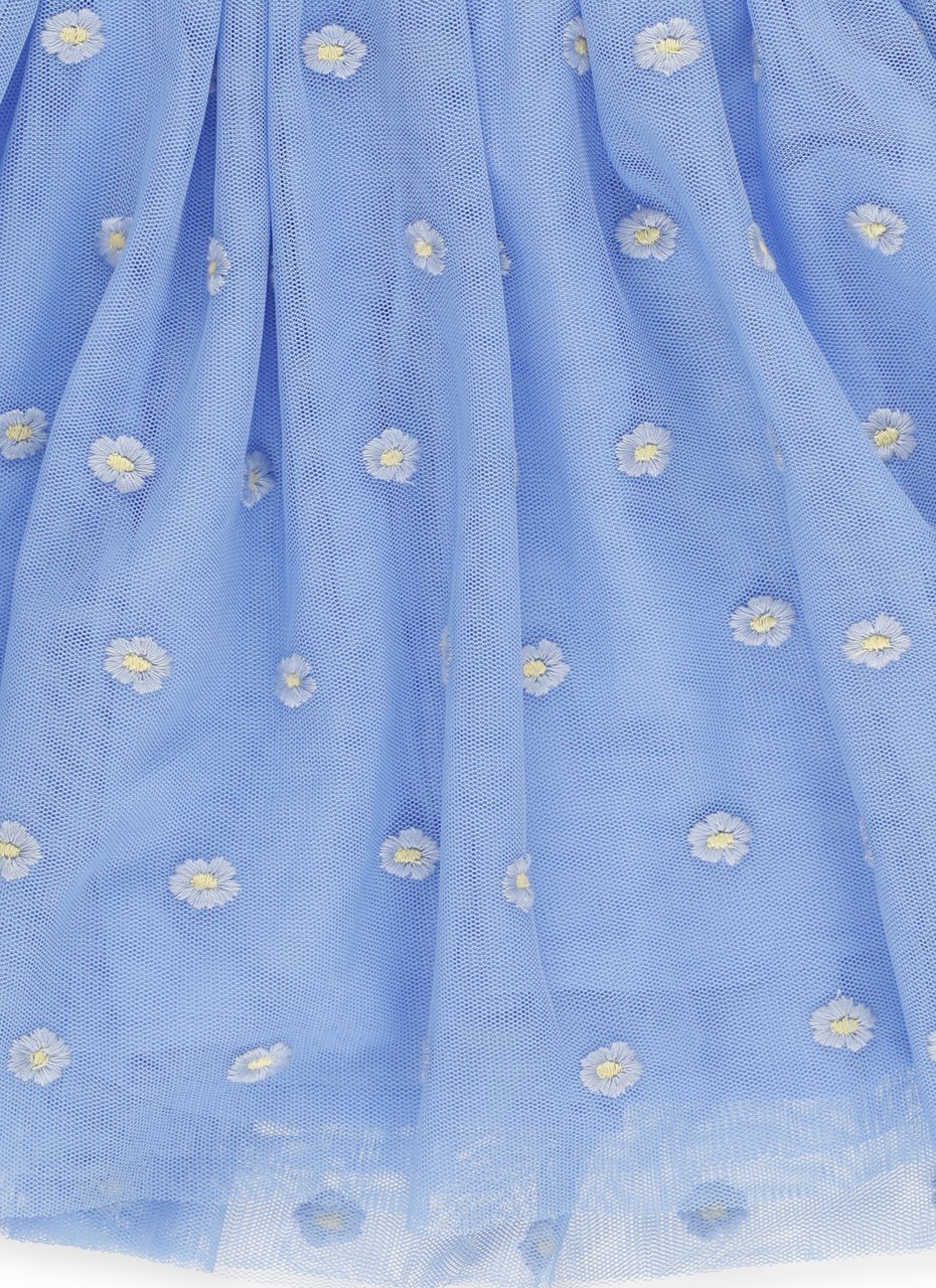 Stella McCartney Skirts Celeste Lichtblauw