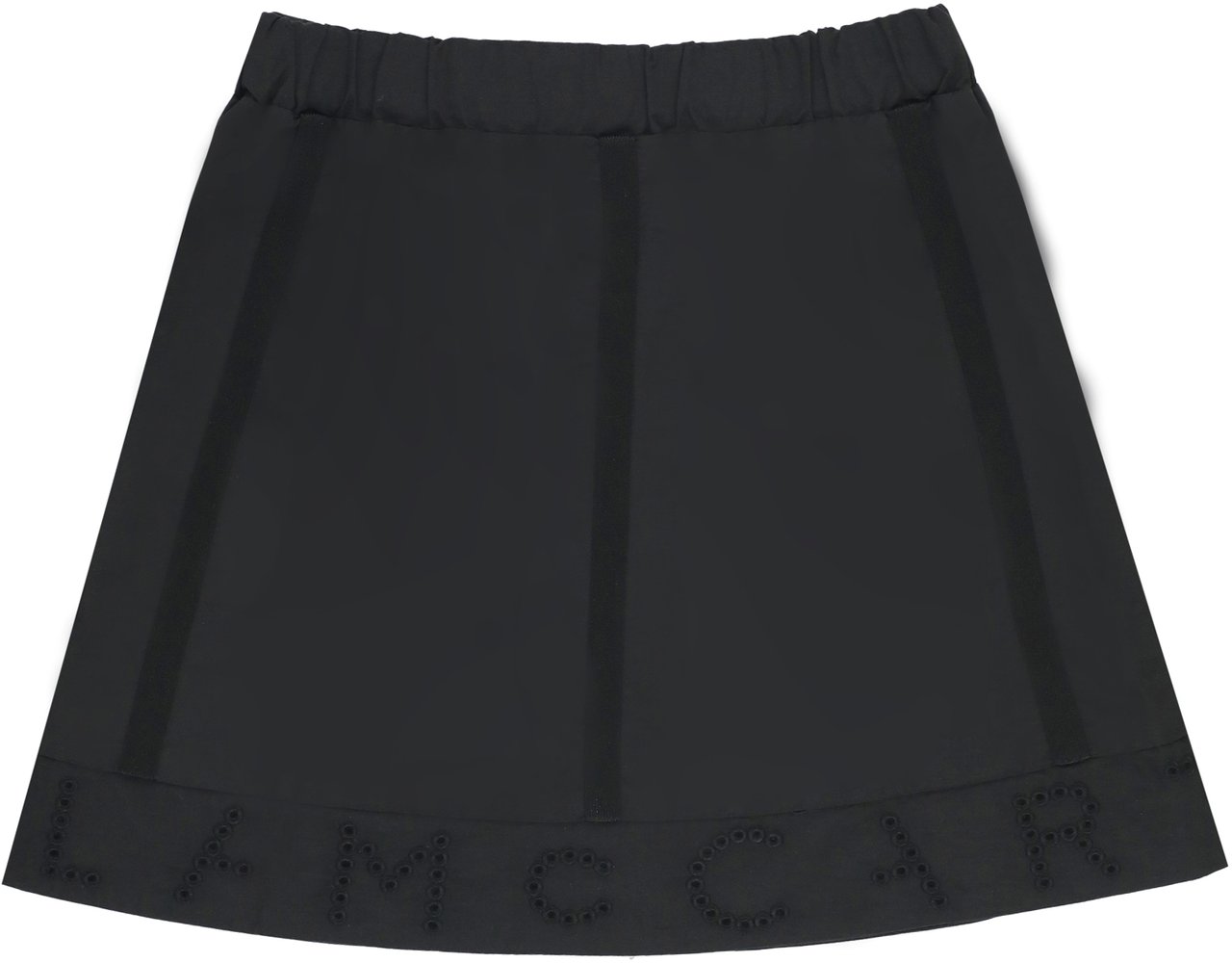 Stella McCartney Skirts Nero Zwart