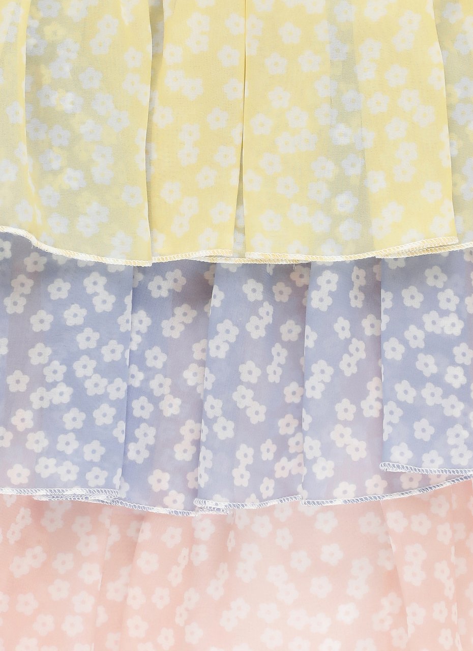 Stella McCartney Skirts Multicolor Divers