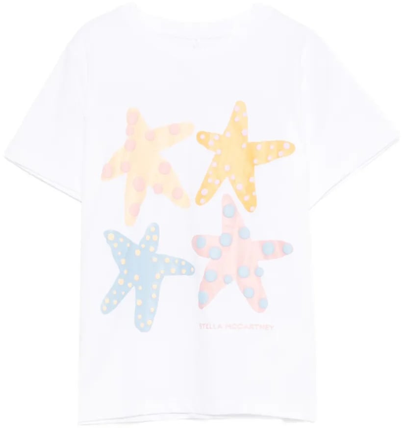 stella mccartney t-shirt kids divers Divers