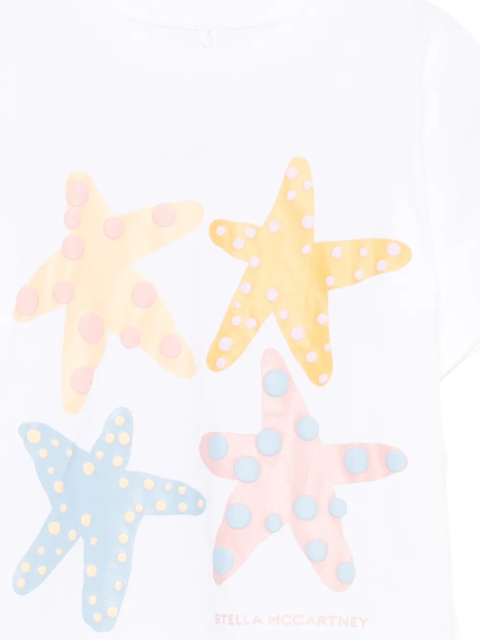 stella mccartney t-shirt kids divers Divers