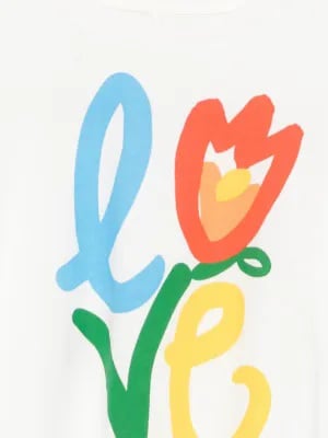 Stella McCartney t-shirt divers Divers