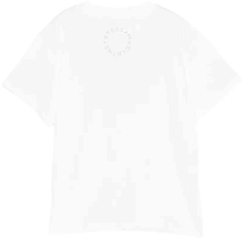 Stella McCartney t-shirt divers Divers