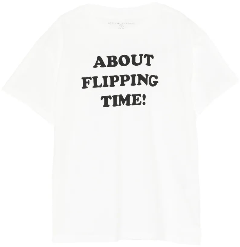 Stella McCartney t-shirt divers Divers