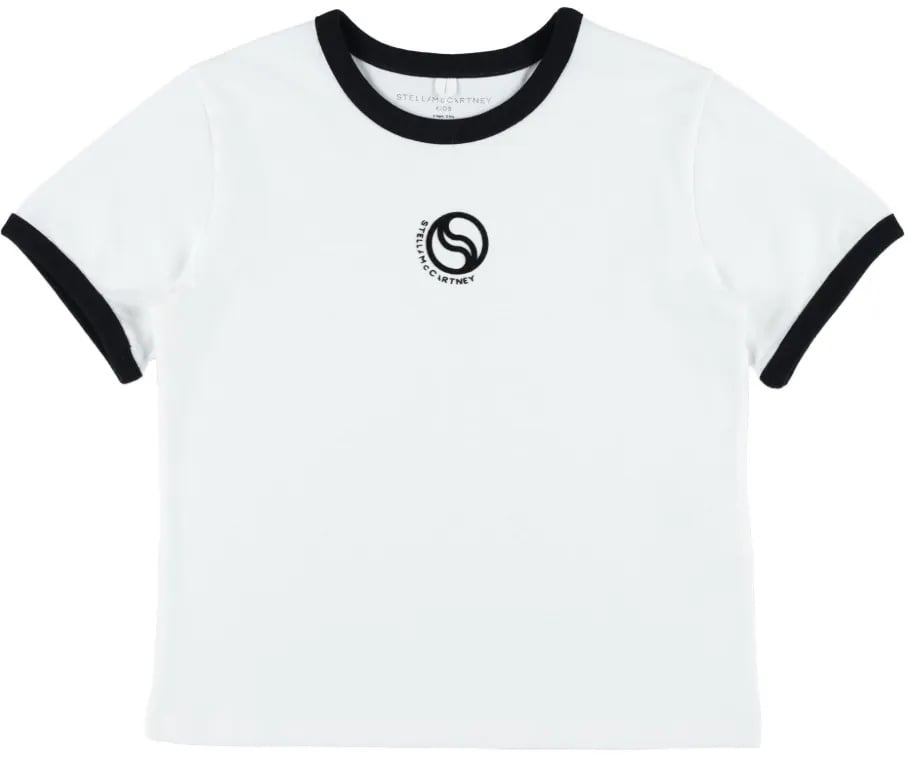 Stella McCartney stella mccartney t-shirt kids divers Divers