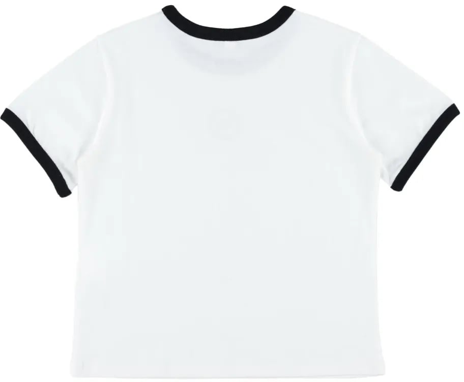 Stella McCartney stella mccartney t-shirt kids divers Divers
