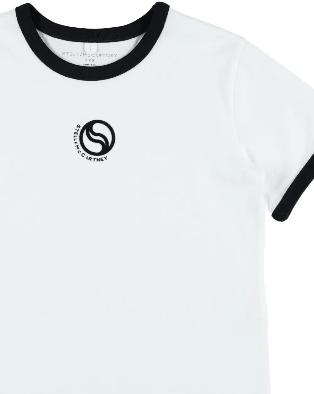 Stella McCartney stella mccartney t-shirt kids divers Divers