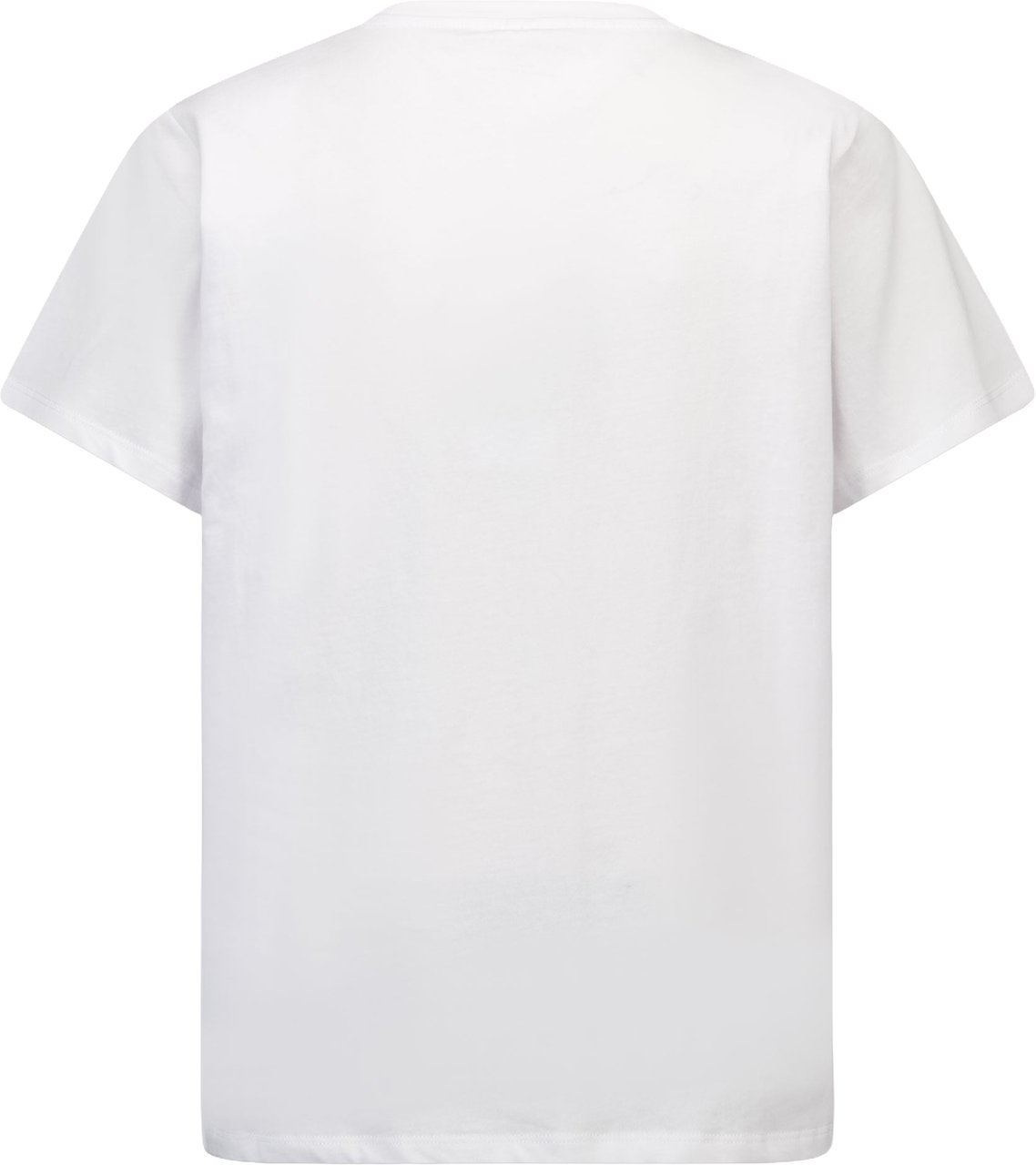 Stella McCartney Stella McCartney Kinder Meisjes T-Shirt In Wit Wit
