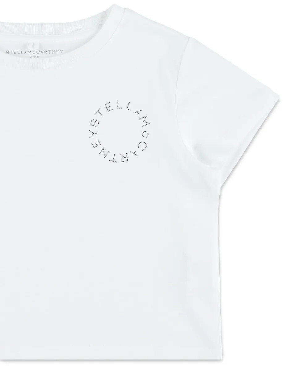 Stella McCartney stella mccartney t-shirt kids divers Divers
