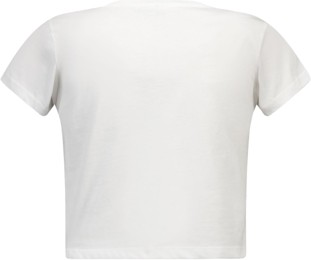 Stella McCartney Stella McCartney Kinder Meisjes T-Shirt In Wit Wit