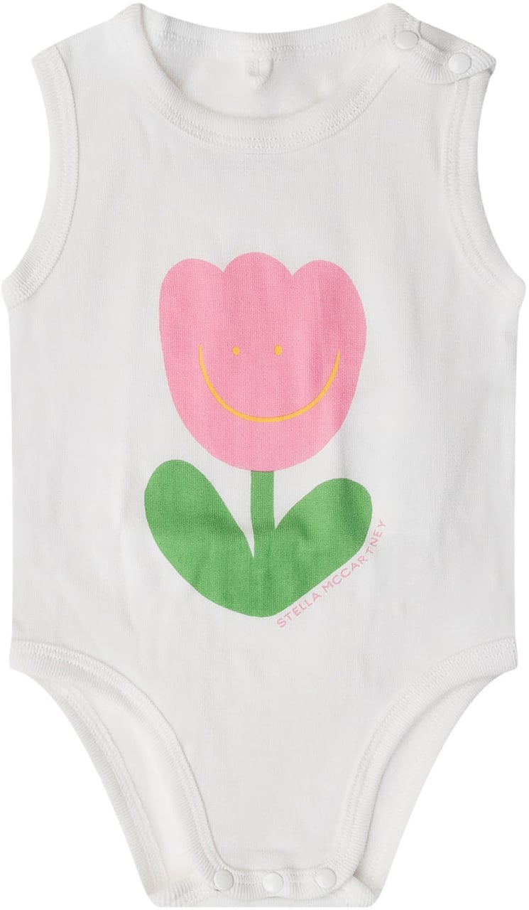 Stella McCartney UNDERWEAR SET Roze