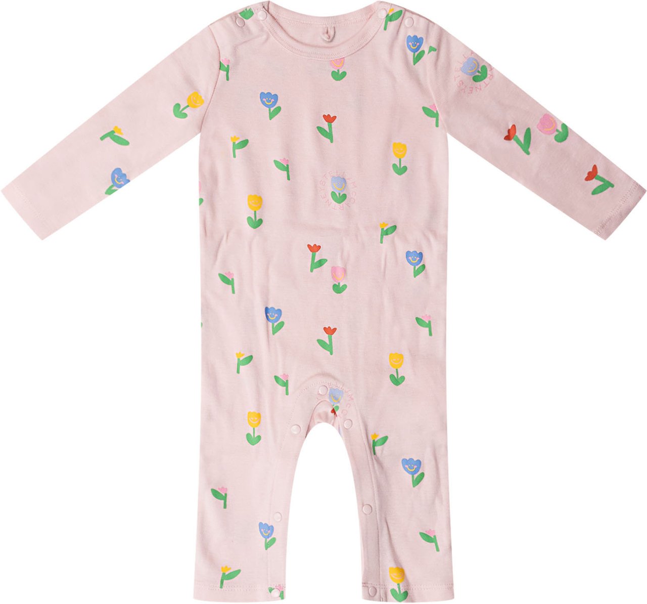 Stella McCartney UNDERWEAR SET Roze