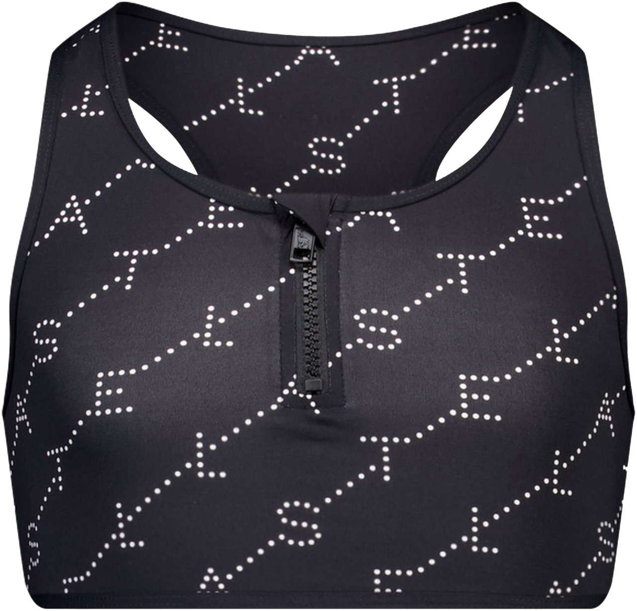 Stella McCartney Stella McCartney Kinder Meisjes Zwemkleding In Zwart Zwart