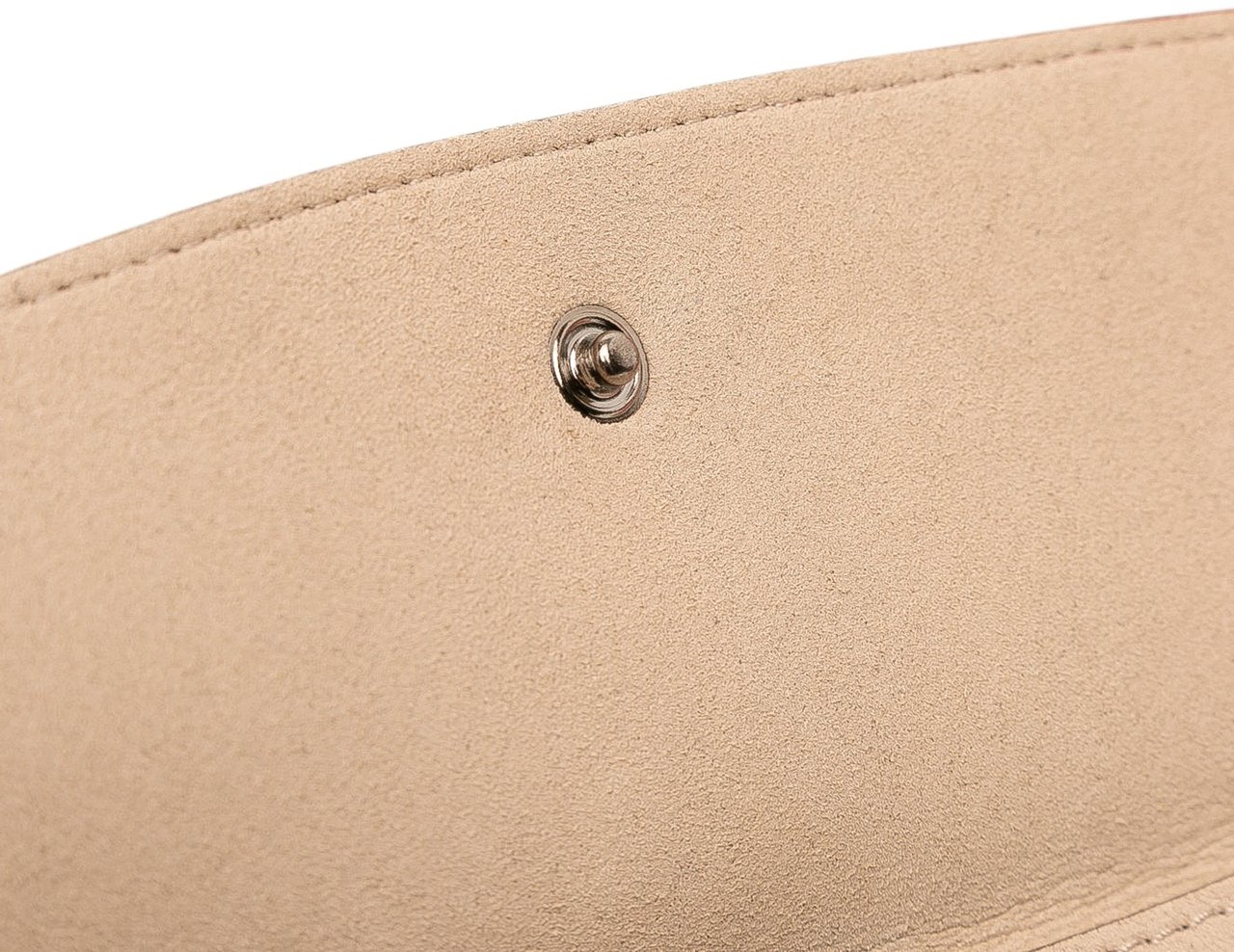 Stella McCartney Shaggy Deer Falabella Reversible Tote Roze