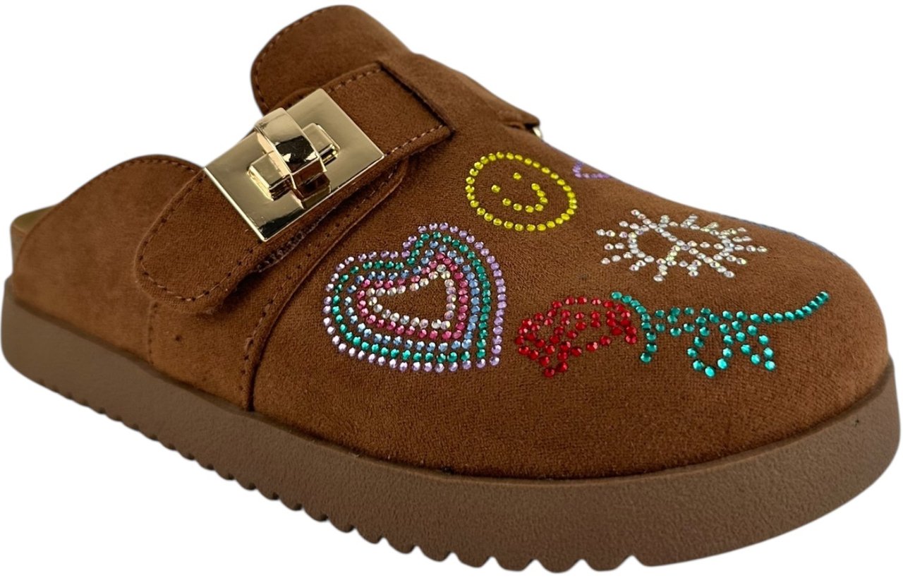 Steve Madden Meisjes Schoen Bruin