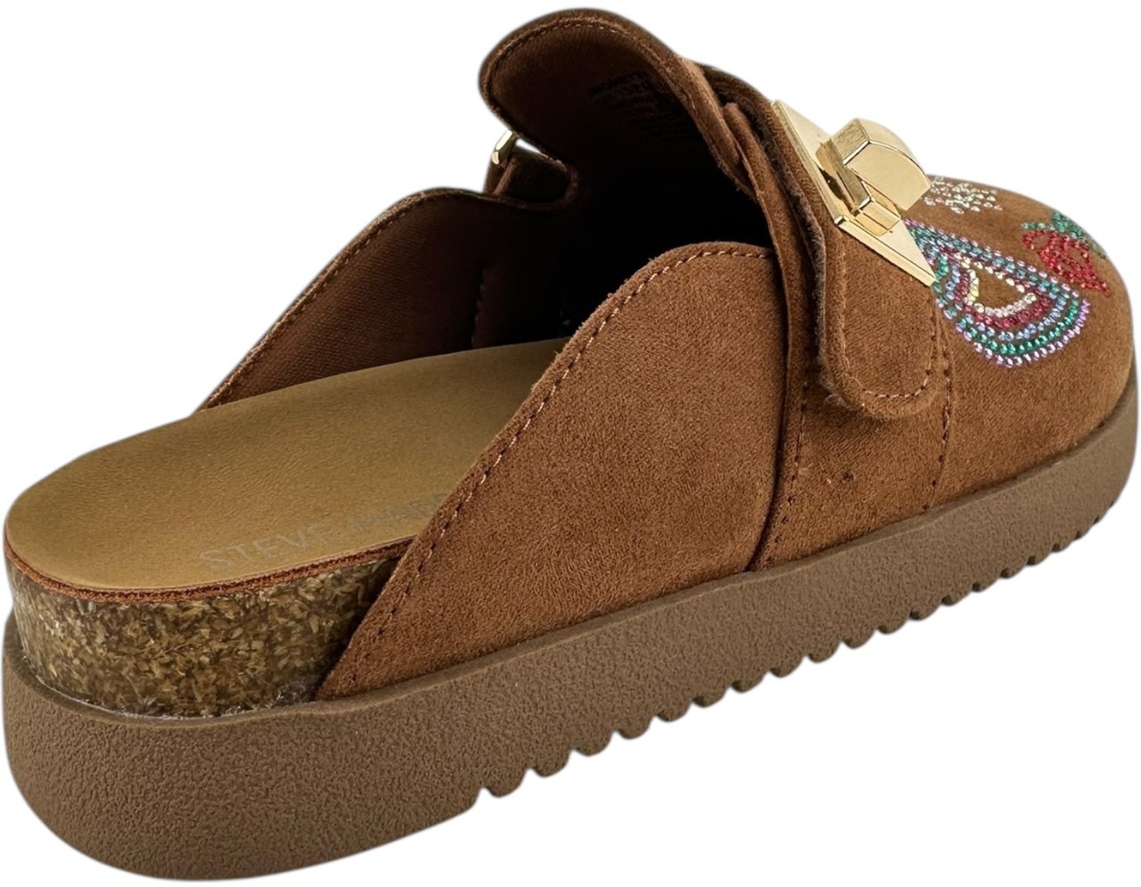 Steve Madden Meisjes Schoen Bruin